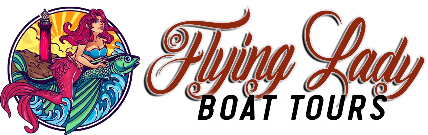 Flying Lady Boat Tours