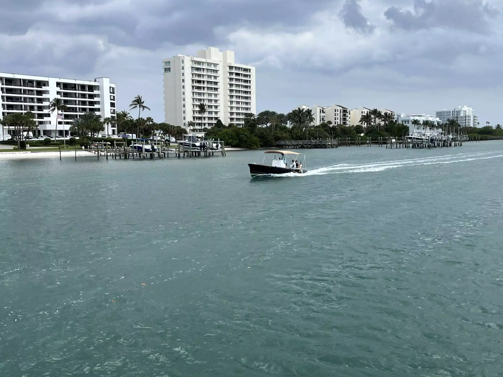 Flying Lady Jupiter Boat Tours